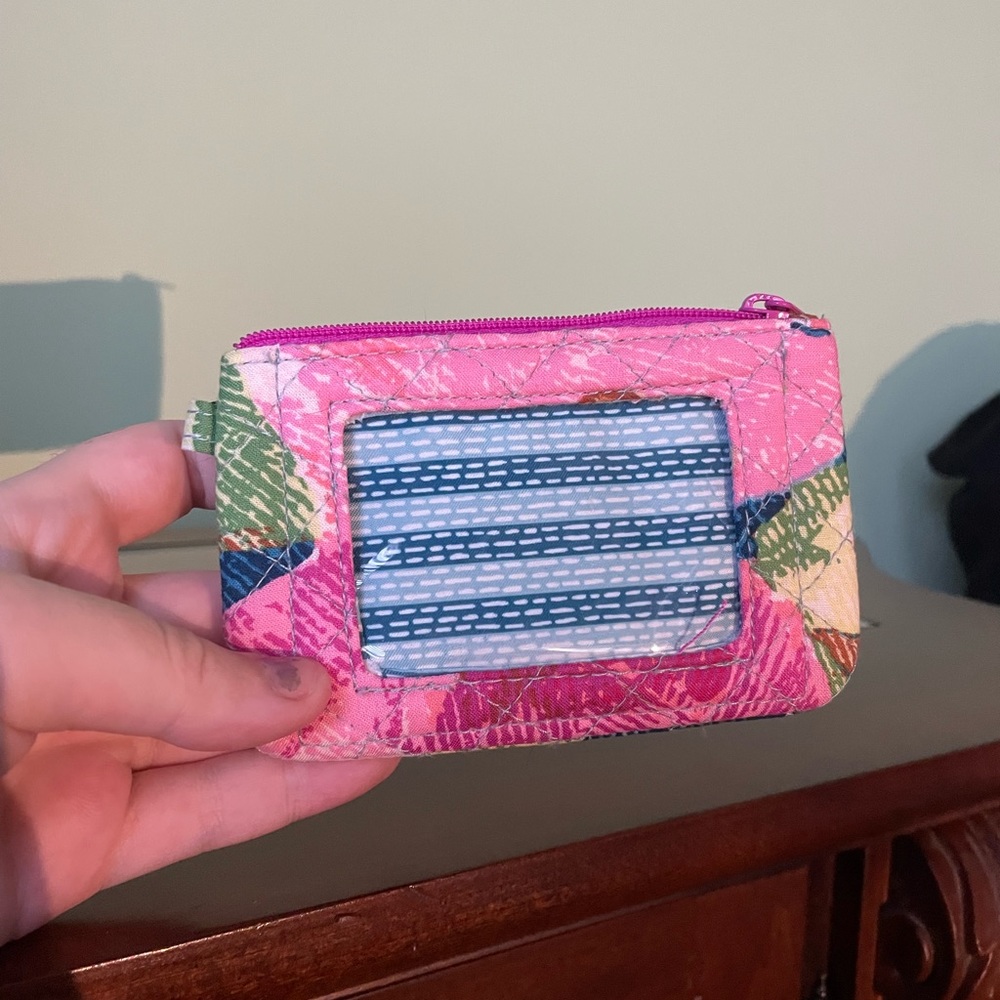 Vera Bradley Wallet